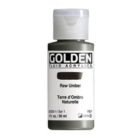 Akrilna boja GOLDEN Fluid 30 ml | razne boje — slika 35