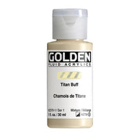 Akrilna boja GOLDEN Fluid 30 ml | razne boje — slika 38