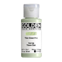 Akrilna boja GOLDEN Fluid 30 ml | razne boje — slika 39