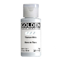 Akrilna boja GOLDEN Fluid 30 ml | razne boje — slika 40