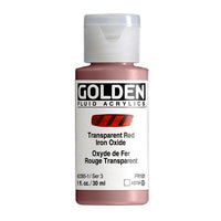 Akrilna boja GOLDEN Fluid 30 ml | razne boje — slika 41