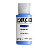 Akrilna boja GOLDEN Fluid 30 ml | razne boje — slika 47