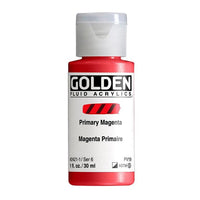 Akrilna boja GOLDEN Fluid 30 ml | razne boje — slika 48