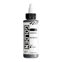 Paleta GOLDEN High Flow akrilnih boja od 118 ml