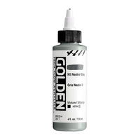 Akrilna boja GOLDEN High Flow 118 ml | razne nijanse — slika 26