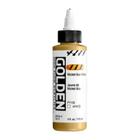Akrilna boja GOLDEN High Flow 118 ml | razne nijanse — slika 27