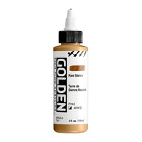 Akrilna boja GOLDEN High Flow 118 ml | razne nijanse — slika 35