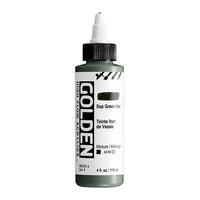 Akrilna boja GOLDEN High Flow 118 ml | razne nijanse — slika 37