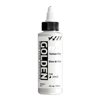 Akrilna boja GOLDEN High Flow 118 ml | razne nijanse — slika 41