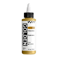 Akrilna boja GOLDEN High Flow 118 ml | razne nijanse — slika 44