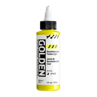 Akrilna boja GOLDEN High Flow 118 ml | razne nijanse — slika 46