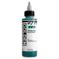 Akrilna boja GOLDEN High Flow 118 ml | razne nijanse