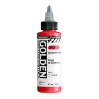 Akrilna boja GOLDEN High Flow 118 ml | razne nijanse