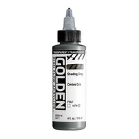 Akrilna boja GOLDEN High Flow 118 ml | razne nijanse