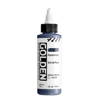 Akrilna boja GOLDEN High Flow 118 ml | razne nijanse