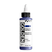 Akrilna boja GOLDEN High Flow 118 ml | razne nijanse