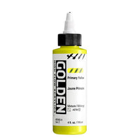 Akrilna boja GOLDEN High Flow 118 ml | razne nijanse