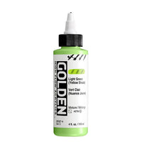 Akrilna boja GOLDEN High Flow 118 ml | razne nijanse