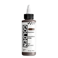 Bočica GOLDEN High Flow akrilne boje od 118 ml