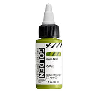 Akrilna boja GOLDEN High Flow 30 ml | razne nijanse — slika 23