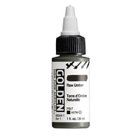 Akrilna boja GOLDEN High Flow 30 ml | razne nijanse — slika 36