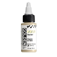 Akrilna boja GOLDEN High Flow 30 ml | razne nijanse — slika 40