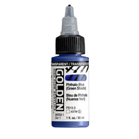 Akrilna boja GOLDEN High Flow 30 ml | razne nijanse — slika 50