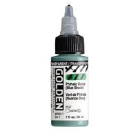 Akrilna boja GOLDEN High Flow 30 ml | razne nijanse
