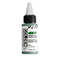 Akrilna boja GOLDEN High Flow 30 ml | razne nijanse