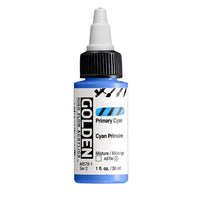 Akrilna boja GOLDEN High Flow 30 ml | razne nijanse