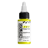 Akrilna boja GOLDEN High Flow 30 ml | razne nijanse