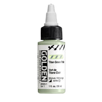 Akrilna boja GOLDEN High Flow 30 ml | razne nijanse