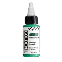 Akrilna boja GOLDEN High Flow 30 ml | razne nijanse