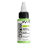 Akrilna boja GOLDEN High Flow 30 ml | razne nijanse