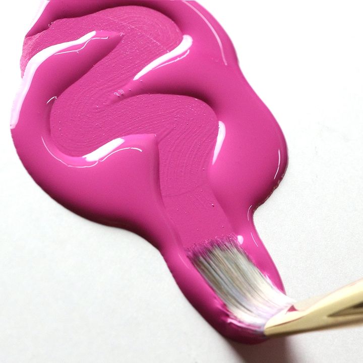 GOLDEN High Flow akrilna boja, pakovanje od 30 ml, idealna za detaljno slikanje i kaligrafiju.