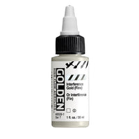 Akrilna boja GOLDEN High Flow Interference 30 ml