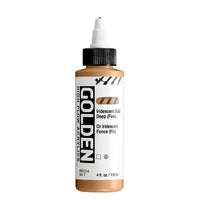 GOLDEN High Flow Iridescent akrilna boja 118 ml, profesionalni umjetnički materijal