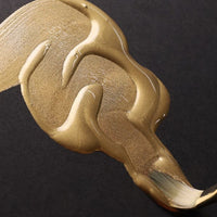 Bočica GOLDEN High Flow Iridescent akrilne boje, visokokvalitetna tečna boja