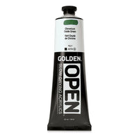 GOLDEN OPEN akrilna boja 148 ml, pouzdan izbor za svakog umjetnika.