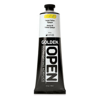 Akrilna boja GOLDEN OPEN Slow-Drying 148 ml | razne nijanse — slika 26