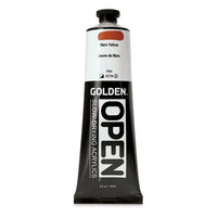 Akrilna boja GOLDEN OPEN Slow-Drying 148 ml | razne nijanse — slika 28