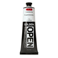 Akrilna boja GOLDEN OPEN Slow-Drying 148 ml | razne nijanse — slika 44