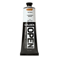 Akrilna boja GOLDEN OPEN Slow-Drying 148 ml | razne nijanse — slika 45