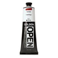 Akrilna boja GOLDEN OPEN Slow-Drying 148 ml | razne nijanse — slika 47