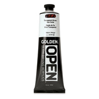 Akrilna boja GOLDEN OPEN Slow-Drying 148 ml | razne nijanse