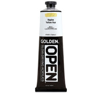 Akrilna boja GOLDEN OPEN Slow-Drying 148 ml | razne nijanse