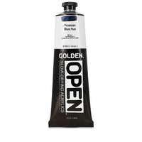 Akrilna boja GOLDEN OPEN Slow-Drying 148 ml | razne nijanse