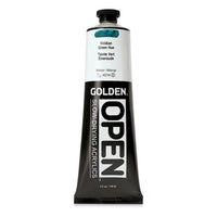 Akrilna boja GOLDEN OPEN Slow-Drying 148 ml | razne nijanse