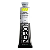 GOLDEN OPEN akrilna boja, visokokvalitetna boja za umjetničko slikarstvo.