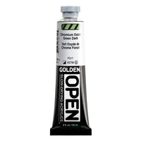 GOLDEN OPEN akrilna boja, 59 ml, vrhunska pigmentacija za profesionalce.